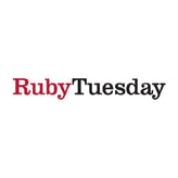 Ruby Tuesday coupon codes