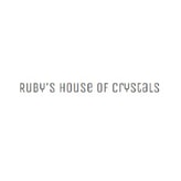 Ruby’s House of Crystals coupon codes