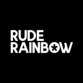 Rude Rainbow coupon codes