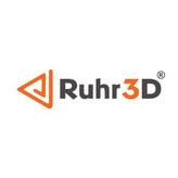 Ruhr3D Shop coupon codes
