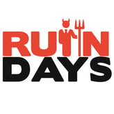 Ruin Days coupon codes