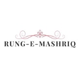 Rung-e-mashriq coupon codes