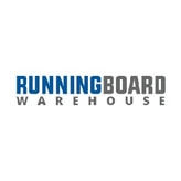 Running Board Warehouse coupon codes