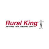 Rural King Supply coupon codes