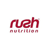 RUSH Nutrition coupon codes