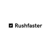Rushfaster Australia coupon codes