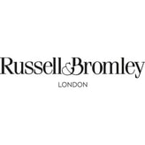 Russell & Bromley coupon codes