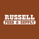 Russell Feed & Supply coupon codes