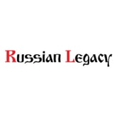 Russian Legacy coupon codes