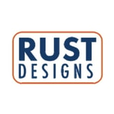 Rust Designs coupon codes