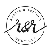 Rustic & Refined Boutique coupon codes