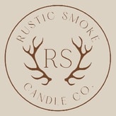 Rustic Smoke Candle Co coupon codes