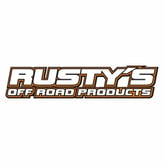 Rusty's Off-Road coupon codes