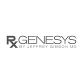 RxGenesys coupon codes