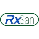 RxSan coupon codes