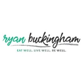 Ryan Buckingham coupon codes