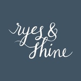 Ryes & Shine coupon codes