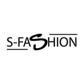 S-Fashion coupon codes