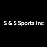 S & S Sports coupon codes
