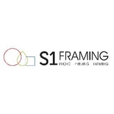 S1 Framing coupon codes