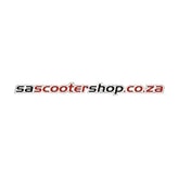 SA Scooter Shop coupon codes