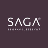 SAGA Begravelsesbyrå coupon codes