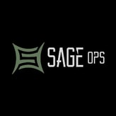 SAGE Ops coupon codes
