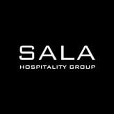 SALA Hospitality Group coupon codes