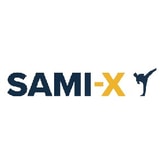 SAMI X coupon codes