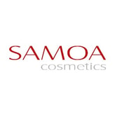 SAMOA Cosmetics coupon codes