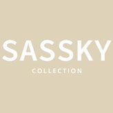 SASSKY COLLECTION coupon codes