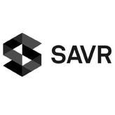 SAVR coupon codes