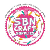 SBN Craft Supplies coupon codes