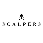 SCALPERS coupon codes