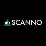 SCANNO Clothing coupon codes