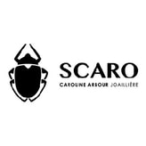 SCARO coupon codes