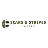 SCARS & STRIPES COFFEE coupon codes