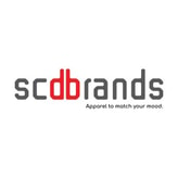 SCDBrand coupon codes