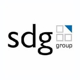 SDG Group coupon codes
