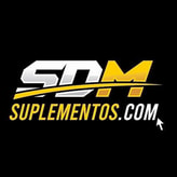 SDM Suplementos coupon codes