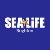 SEA LIFE Brighton coupon codes