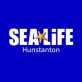 SEA LIFE Hunstanton coupon codes