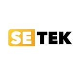 SETEK TECH coupon codes