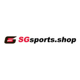 SG Sports coupon codes