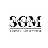 SGM Distribution coupon codes