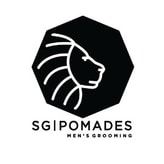 SGPomades coupon codes
