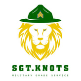 SGT KNOTS Supply Co. coupon codes