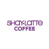SHAY LATTE Coffee coupon codes