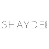 SHAYDE Beauty coupon codes
