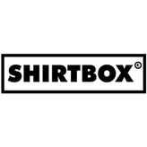 SHIRTBOX coupon codes